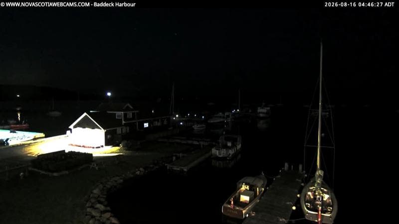 Baddeck