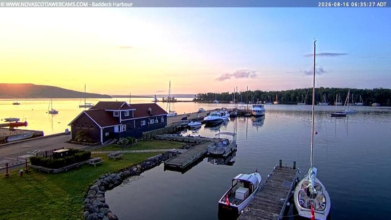 Baddeck
