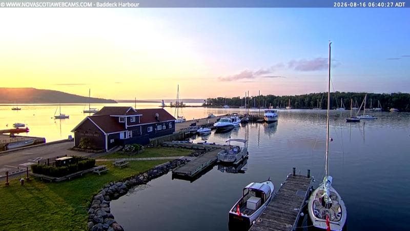Baddeck