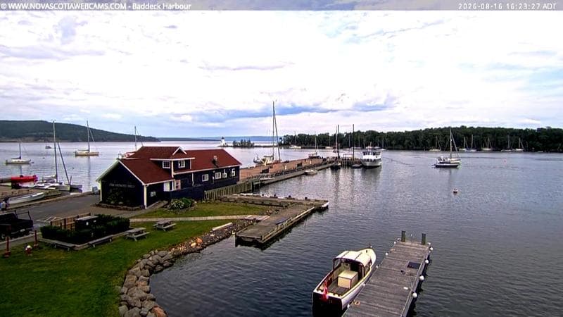 Baddeck