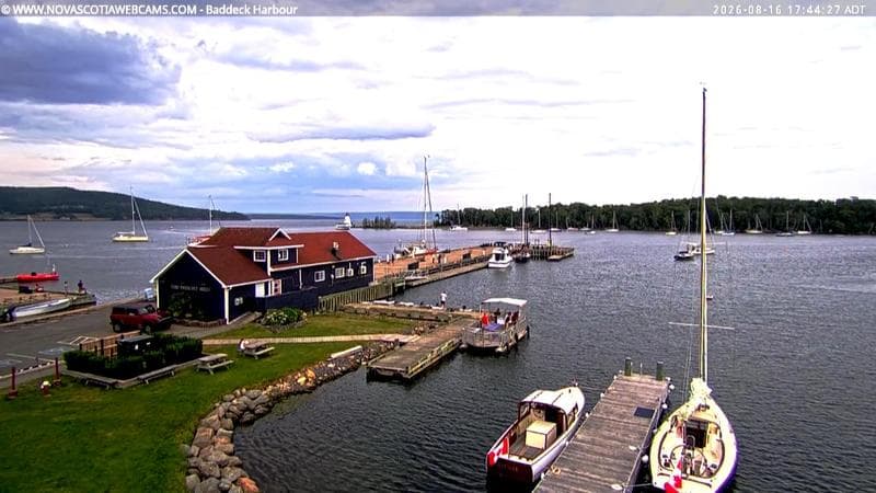 Baddeck