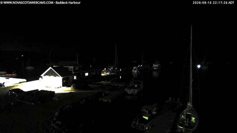 Baddeck