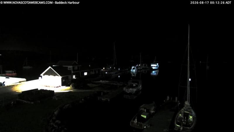 Baddeck