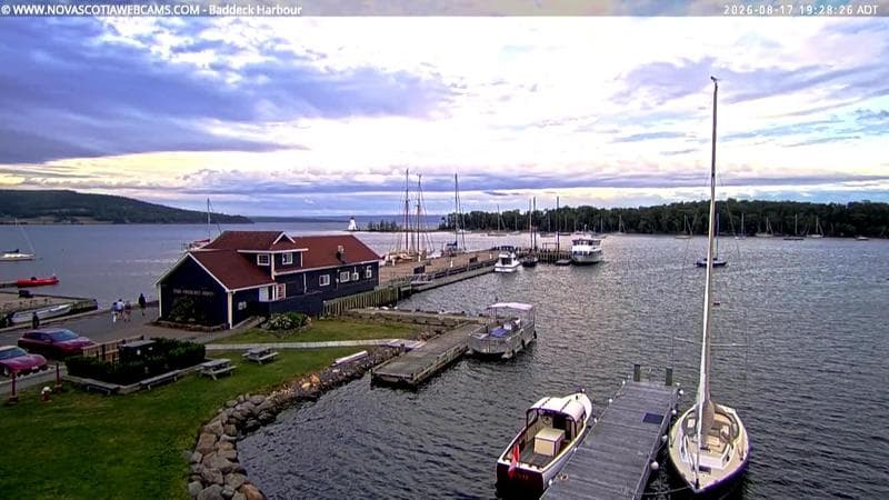 Baddeck