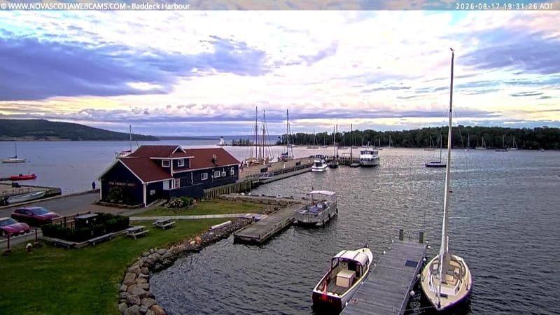 Baddeck