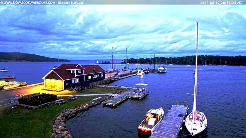 Baddeck