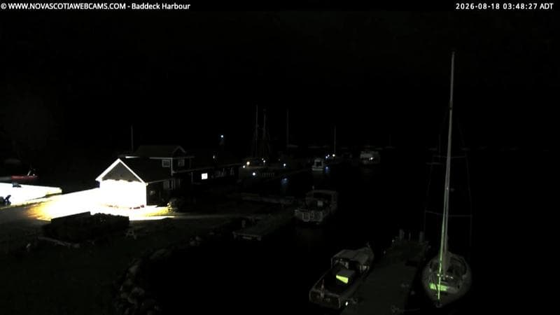 Baddeck