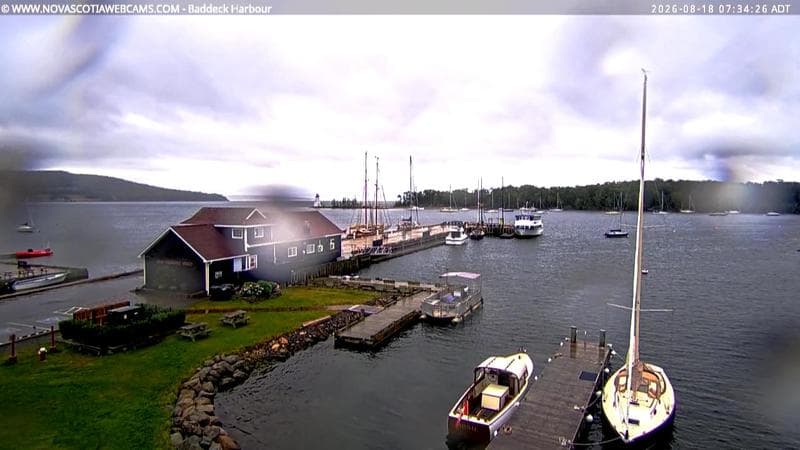 Baddeck