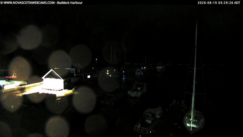 Baddeck