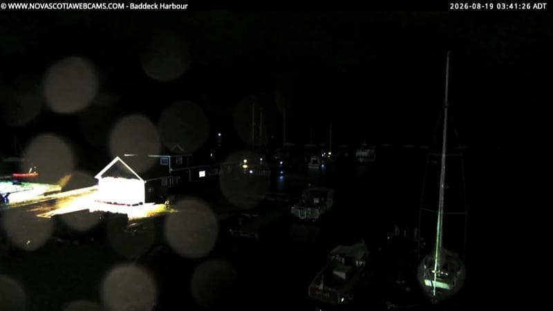 Baddeck