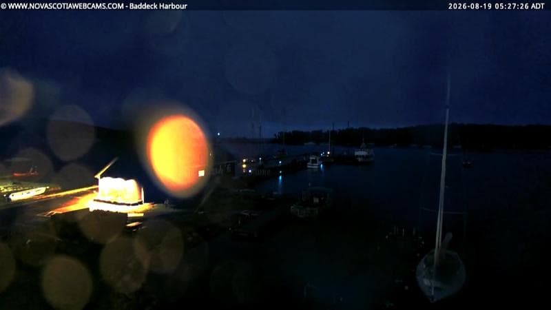 Baddeck