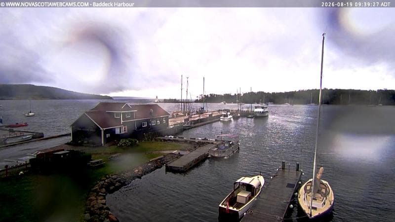 Baddeck