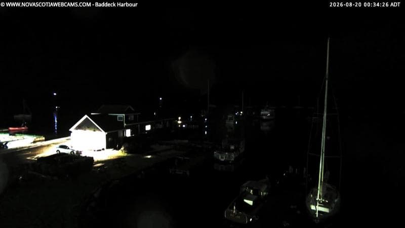 Baddeck
