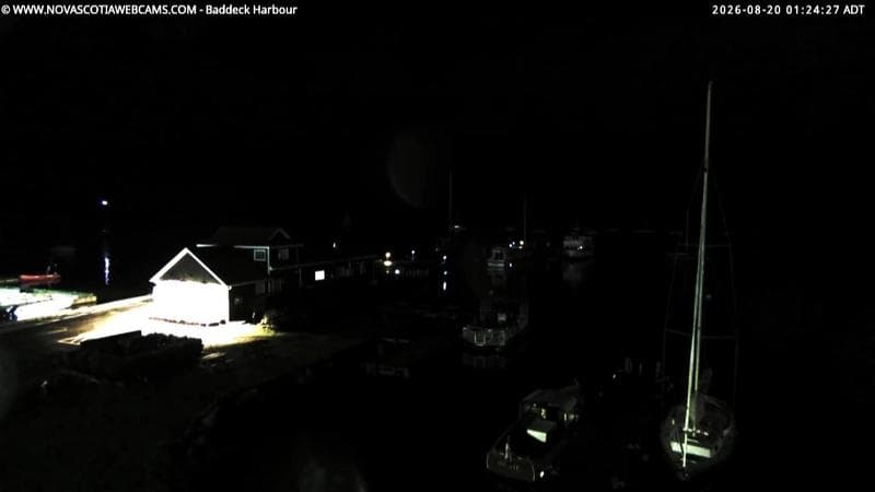 Baddeck