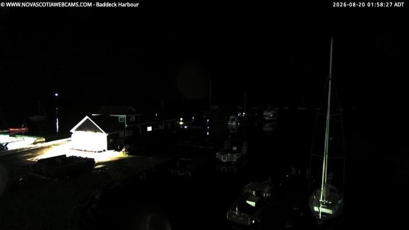 Baddeck