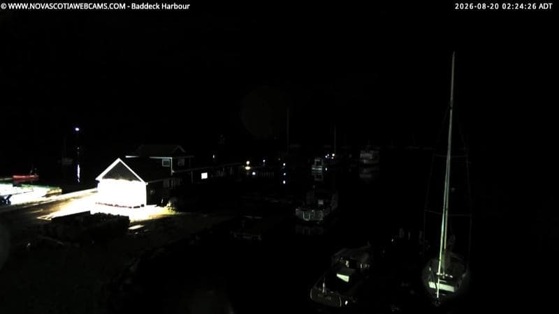 Baddeck