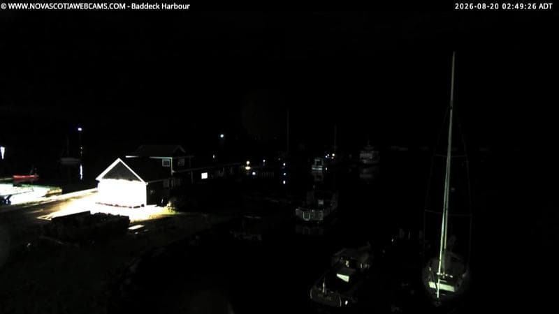 Baddeck