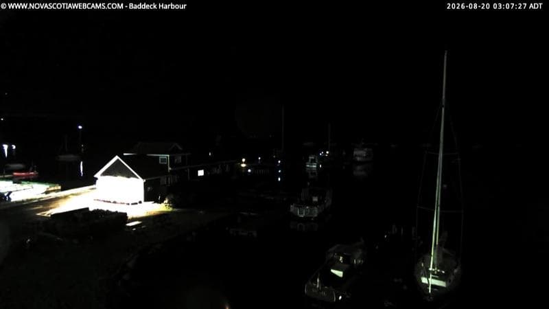 Baddeck