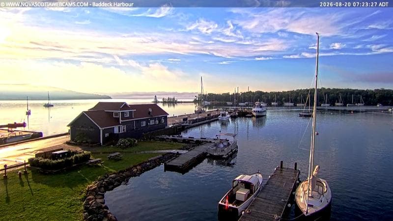Baddeck