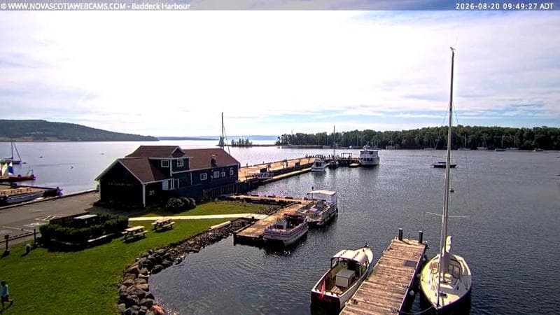 Baddeck