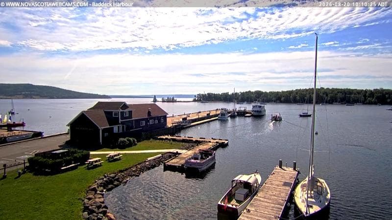 Baddeck
