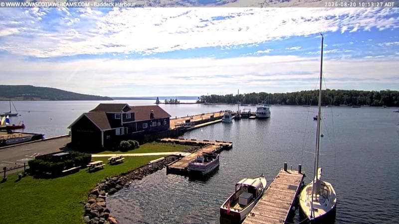 Baddeck