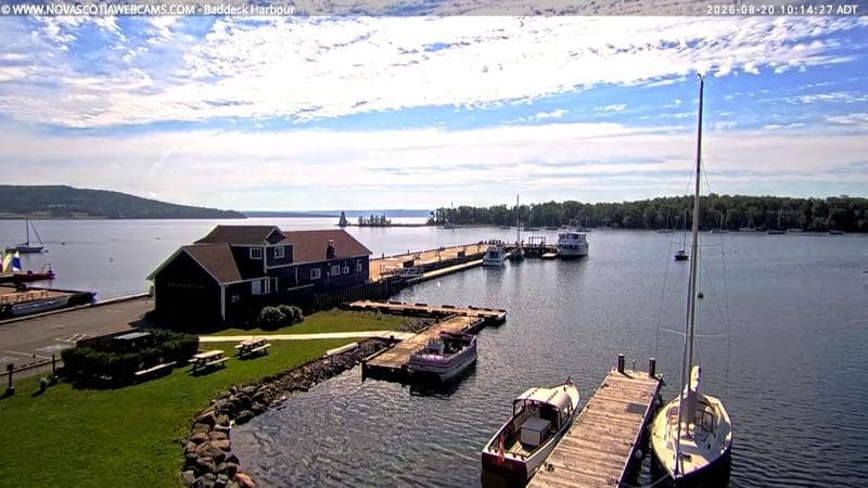 Baddeck
