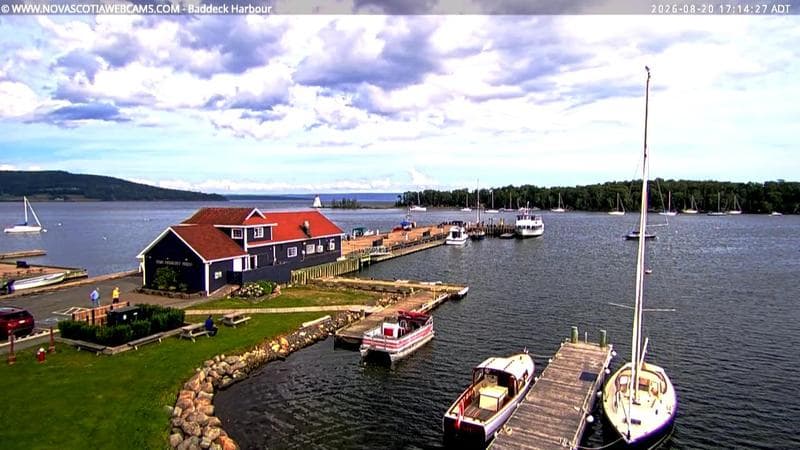 Baddeck