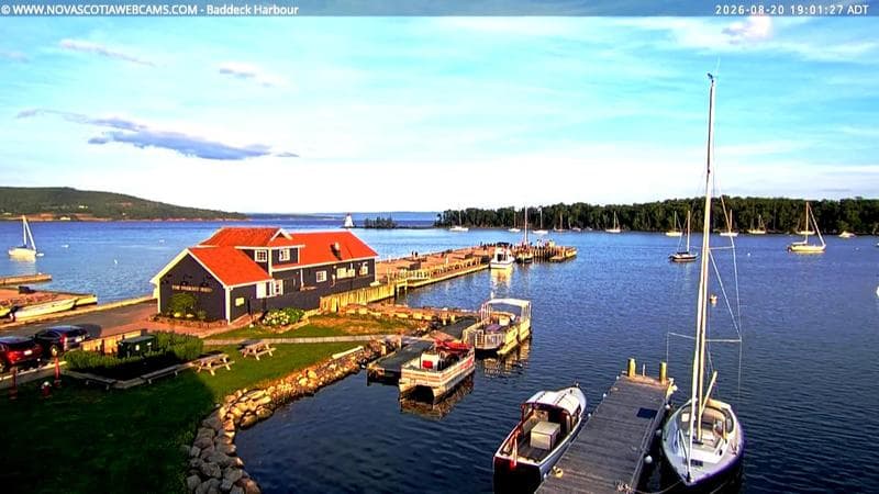 Baddeck