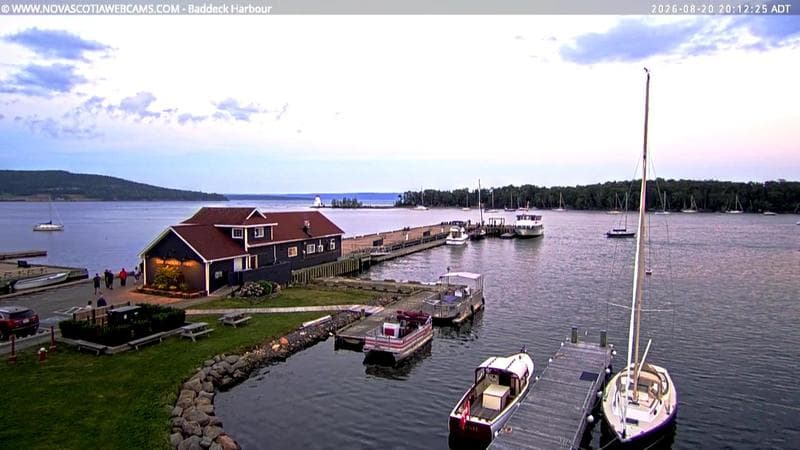 Baddeck