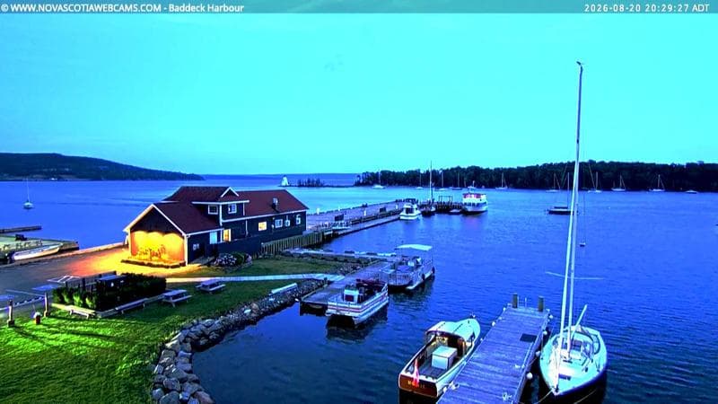Baddeck