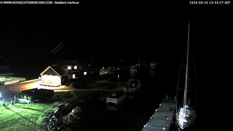 Baddeck