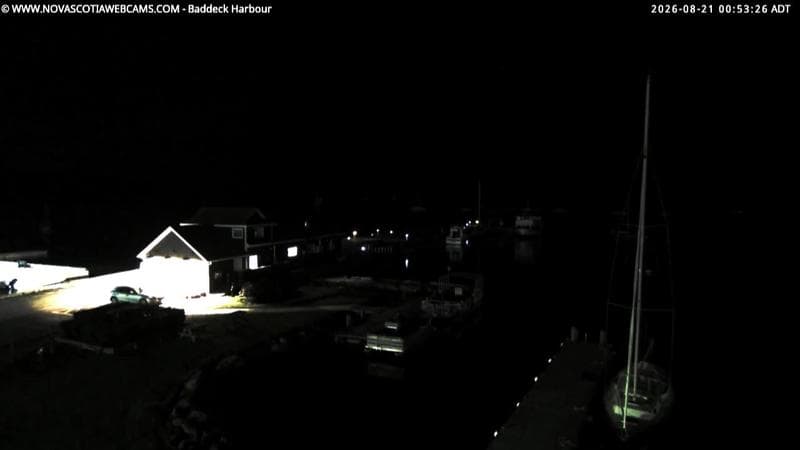 Baddeck
