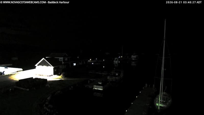 Baddeck