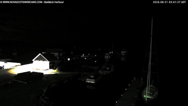 Baddeck
