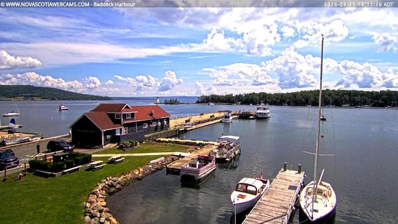 Baddeck