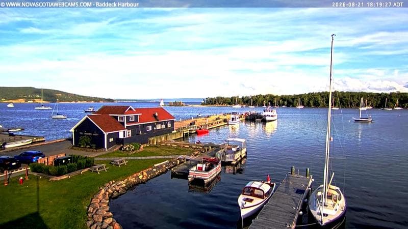 Baddeck