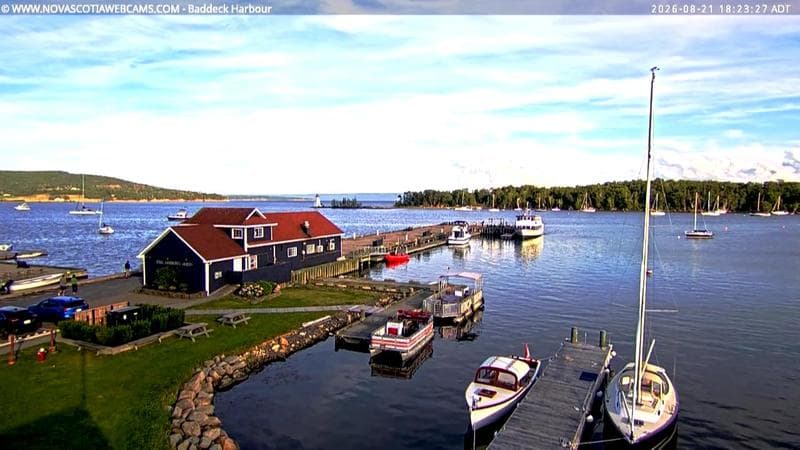Baddeck