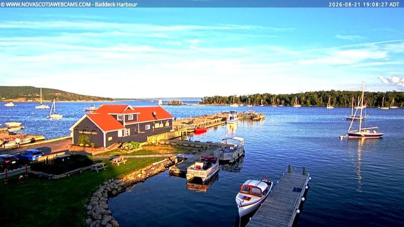 Baddeck