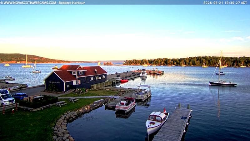 Baddeck
