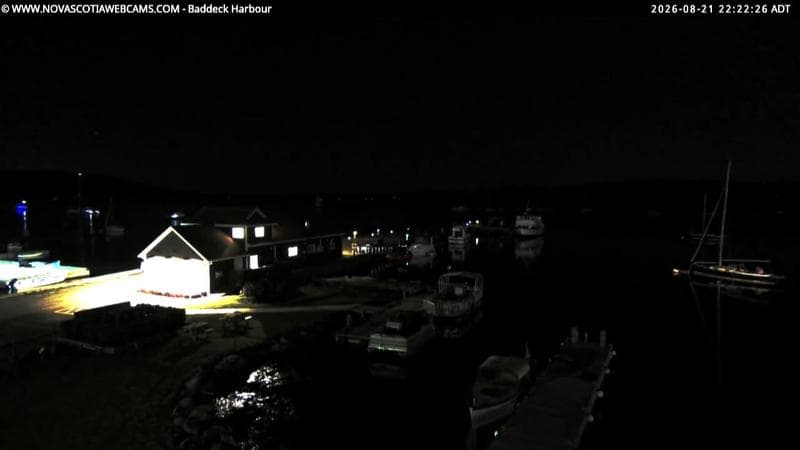 Baddeck