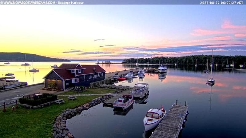Baddeck