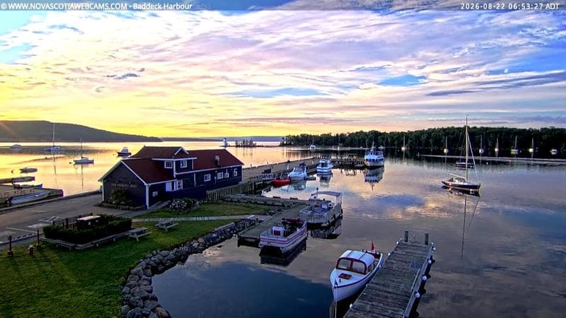 Baddeck