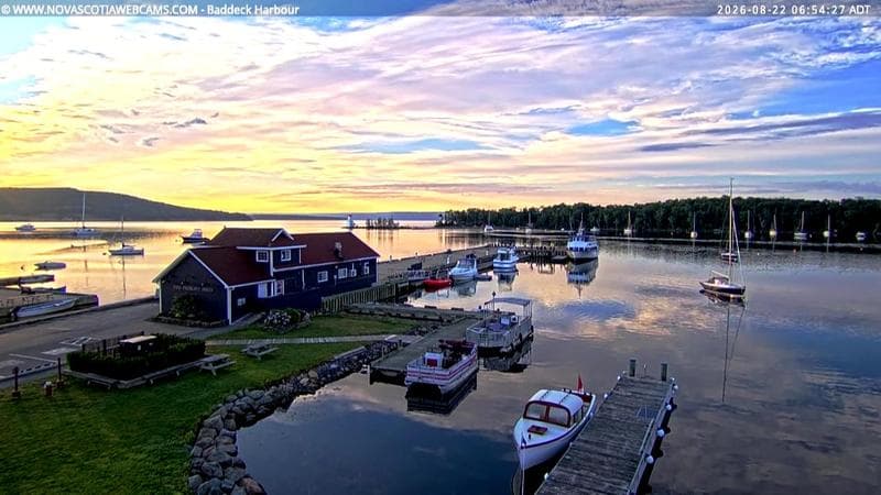 Baddeck