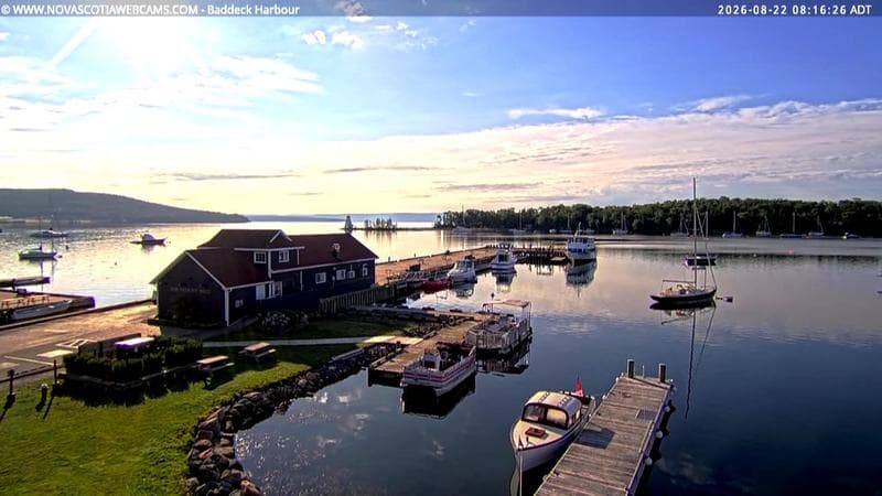 Baddeck