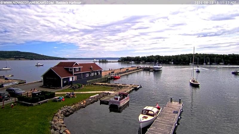 Baddeck
