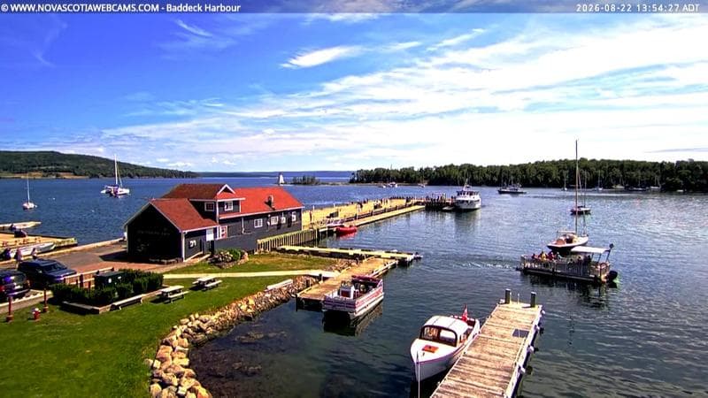 Baddeck