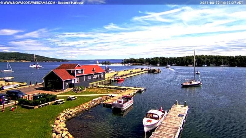Baddeck
