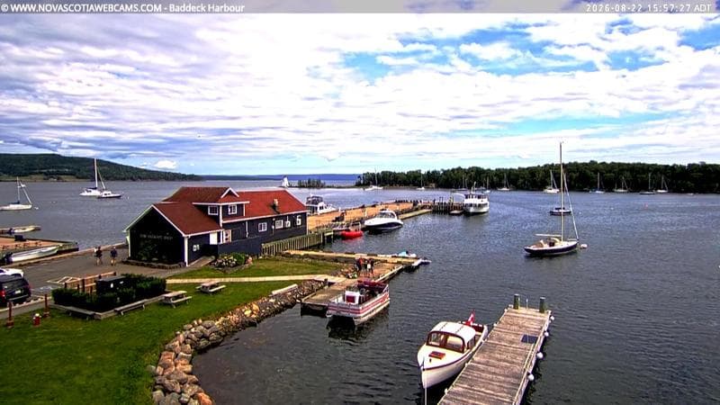 Baddeck