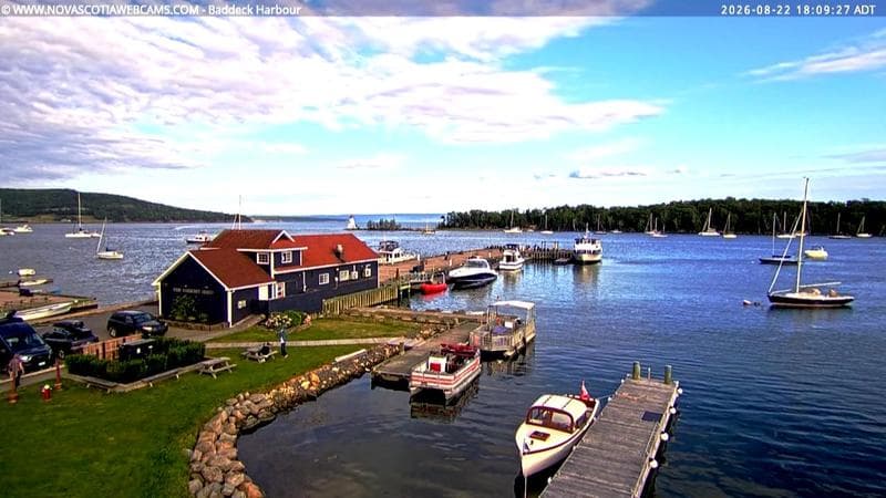 Baddeck